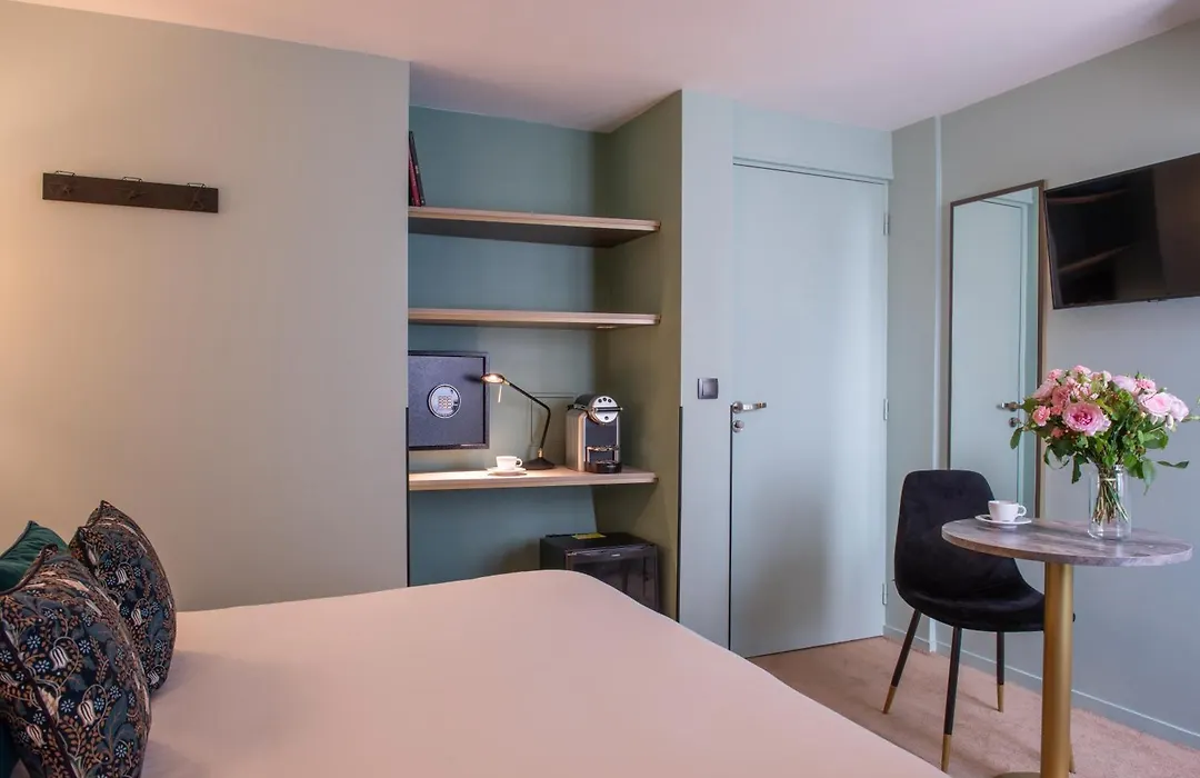 Hotel France Albion-1