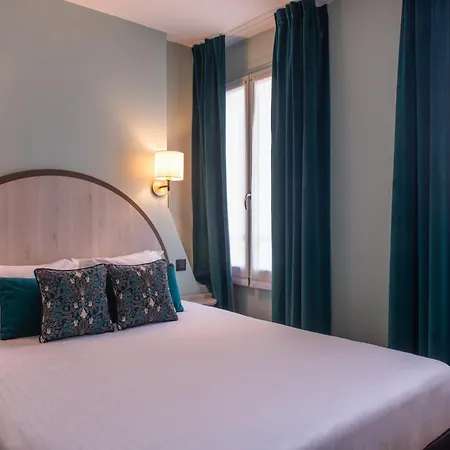 Hotel France Albion-3