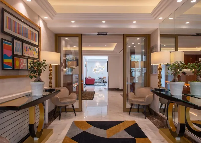 Atlantic Hotel